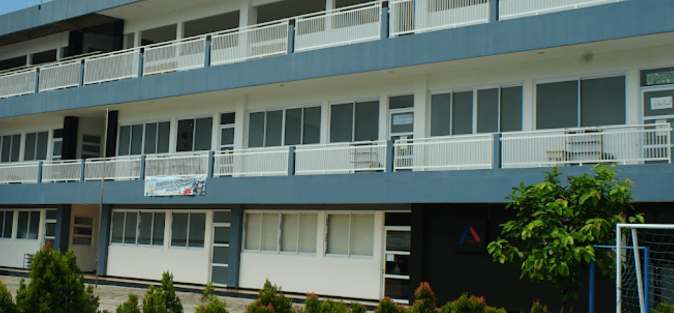 Madrasah Diniyah Cendekia Amanah Overview